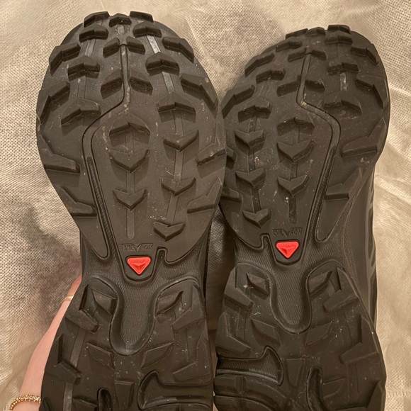 salomon sneakers xt-6 - Picture 3 of 4